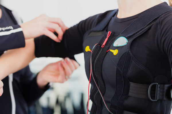 Use EMS Tech to Your Advantage