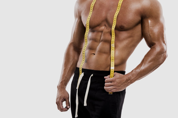 6 Ways To Get Ripped 6-Pack Abs! Part 1