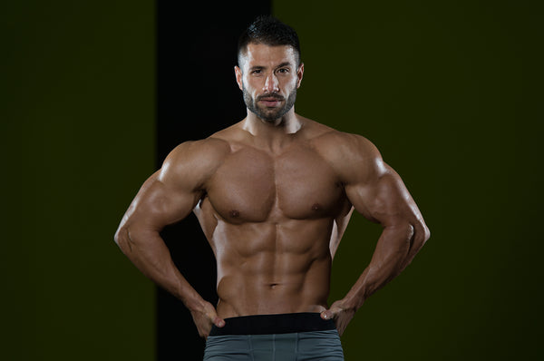 6 Ways To Get Ripped 6-Pack Abs! Part 2