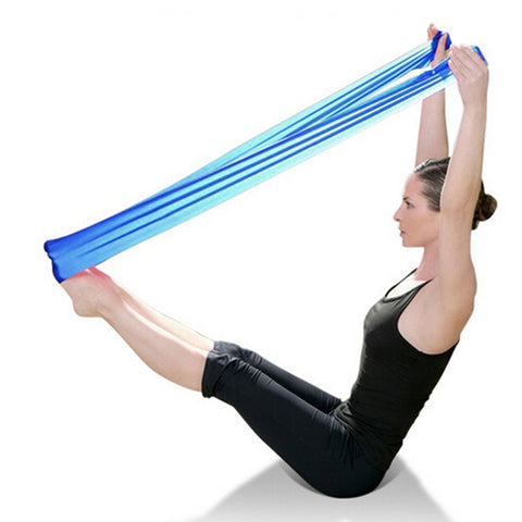 Yoga Stretch Strap