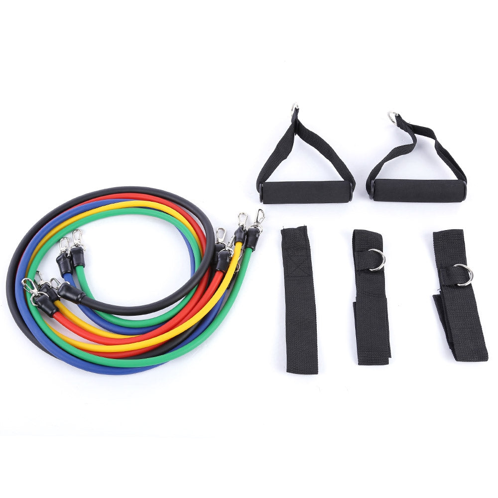 Elastic Fit