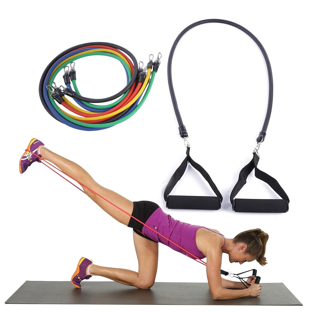 Elastic Fit