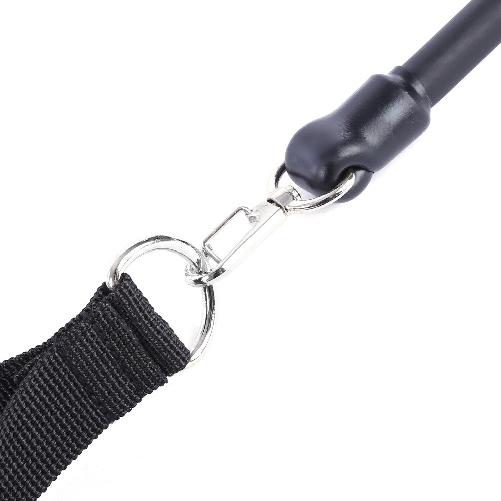 Elastic Fit