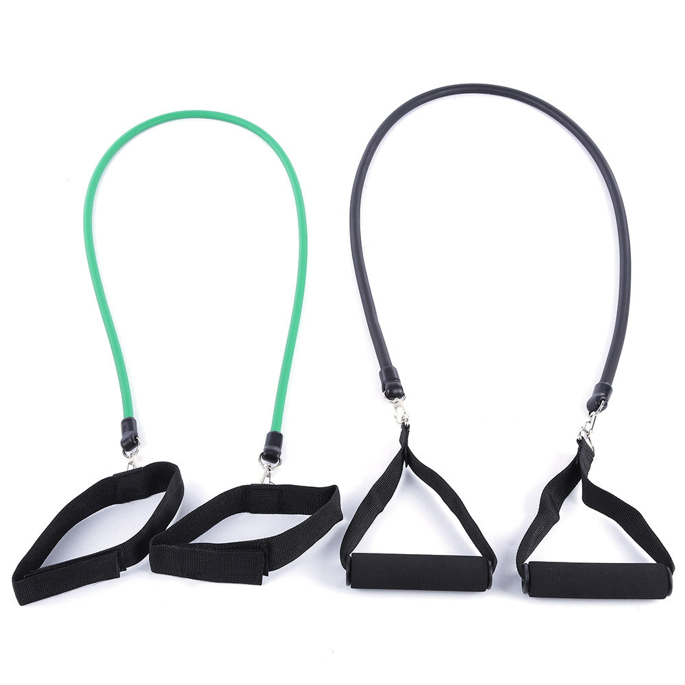 Elastic Fit