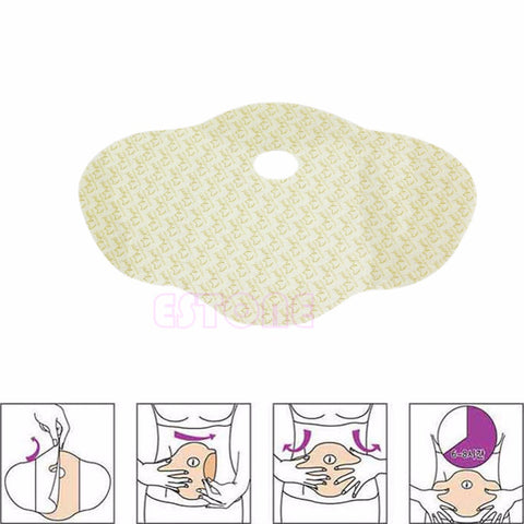 Quick Wonder Slimming Patch