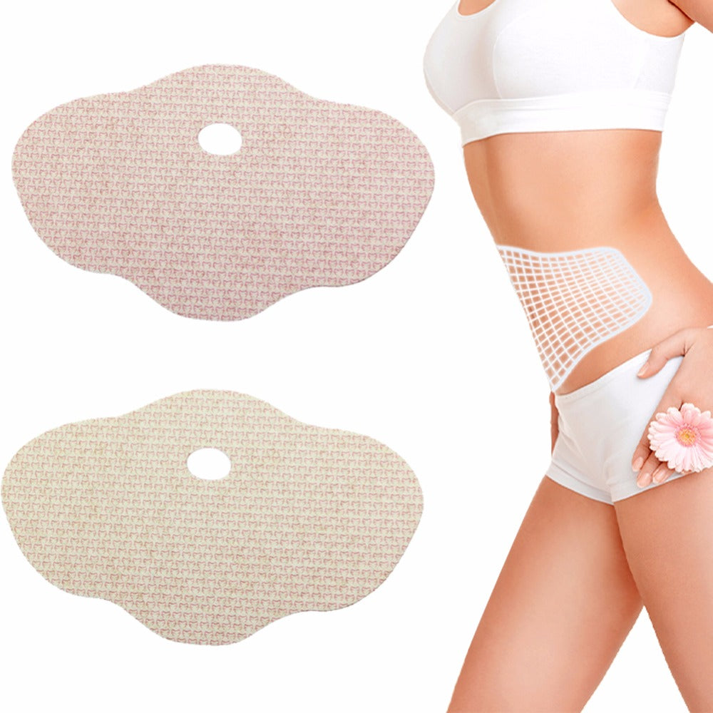 Quick Wonder Slimming Patch