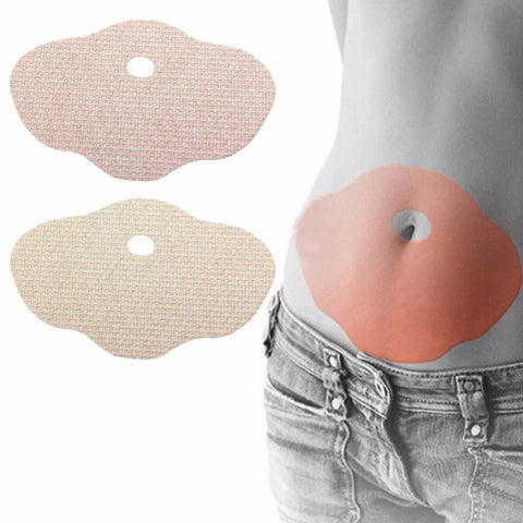 Quick Wonder Slimming Patch
