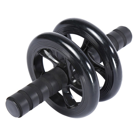 Rolling Roller Fitness Ab Massage