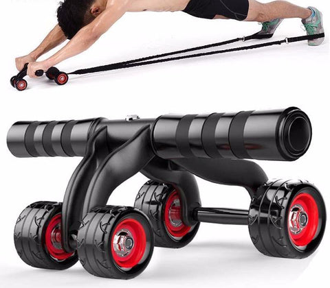 Training Abdominal Power