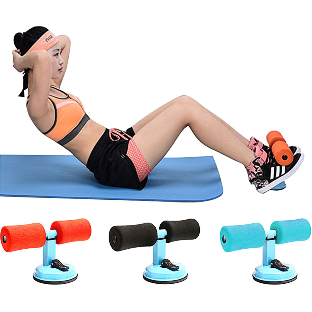 AB Roller Sit-up