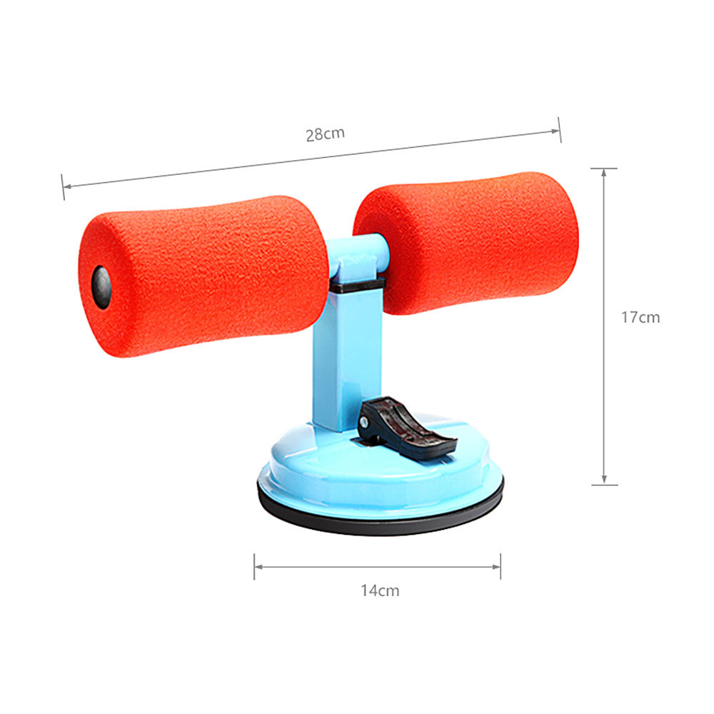 AB Roller Sit-up