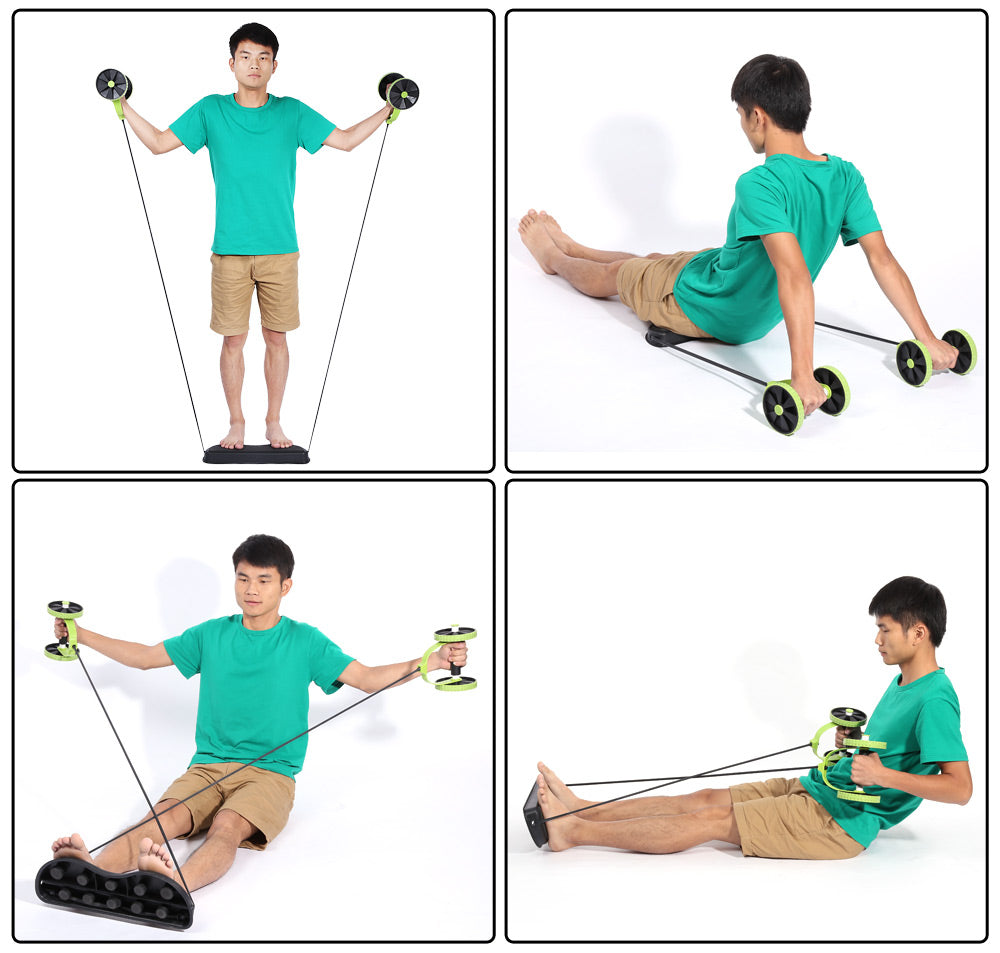 Puller Roller