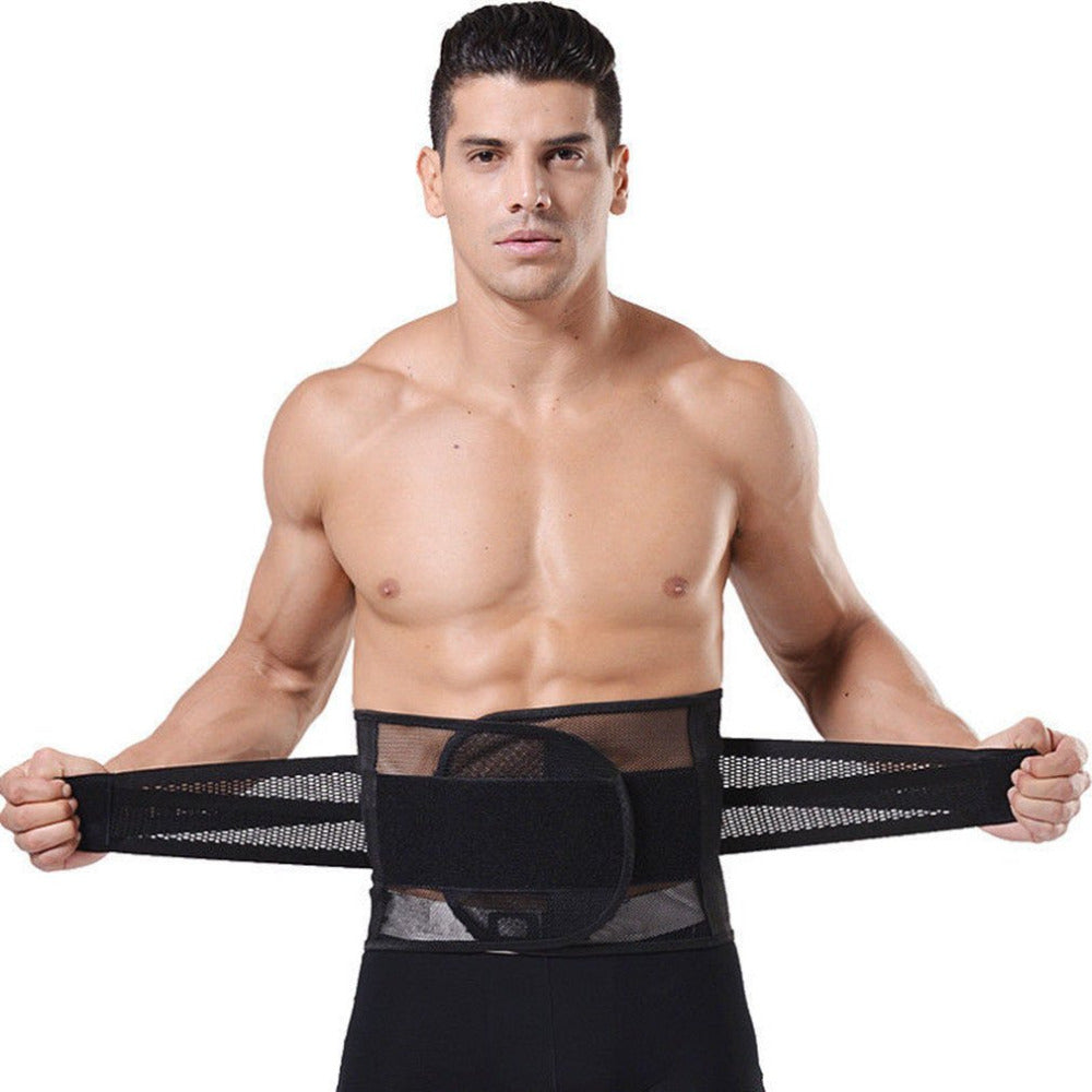 Adjustable Belly Shaper