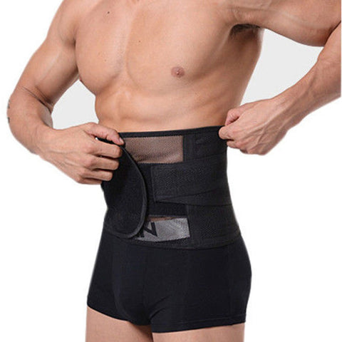 Adjustable Belly Shaper