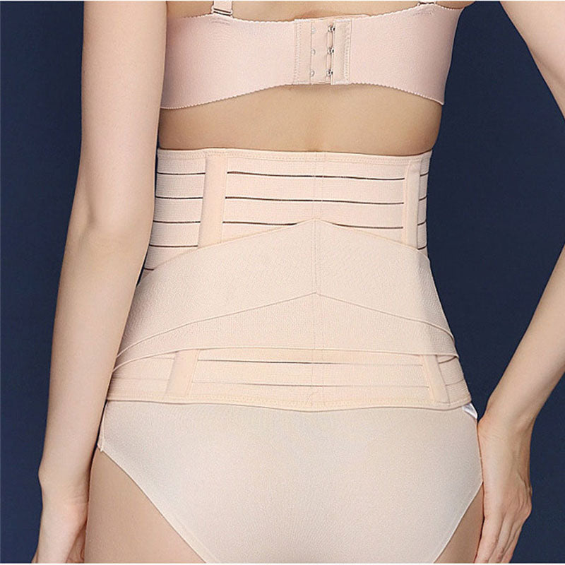 Belly Slimming Belt