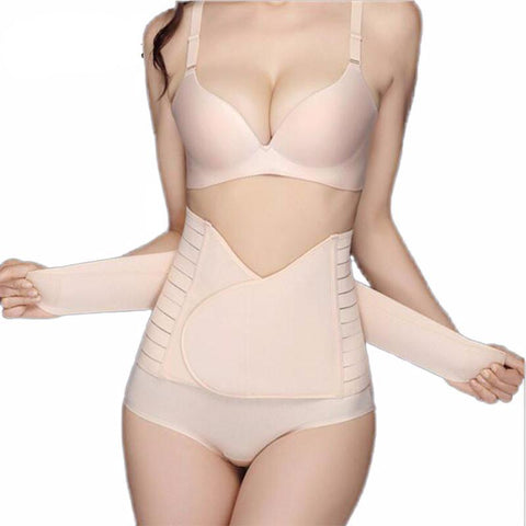 Belly Slimming Belt