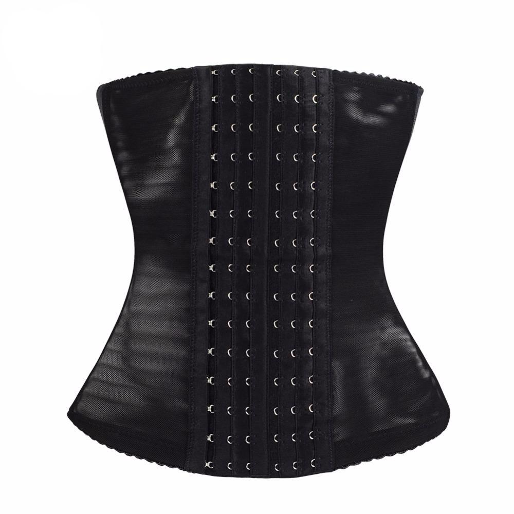 Corset Body Shaper