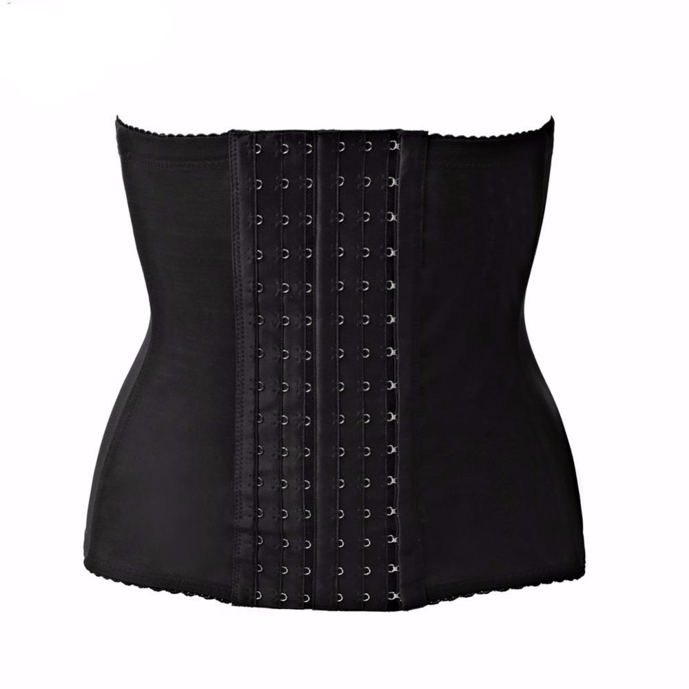 Corset Body Shaper