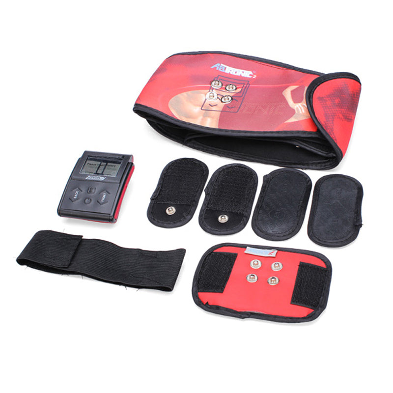 Muscle Stimulator  Abdominal Fitness