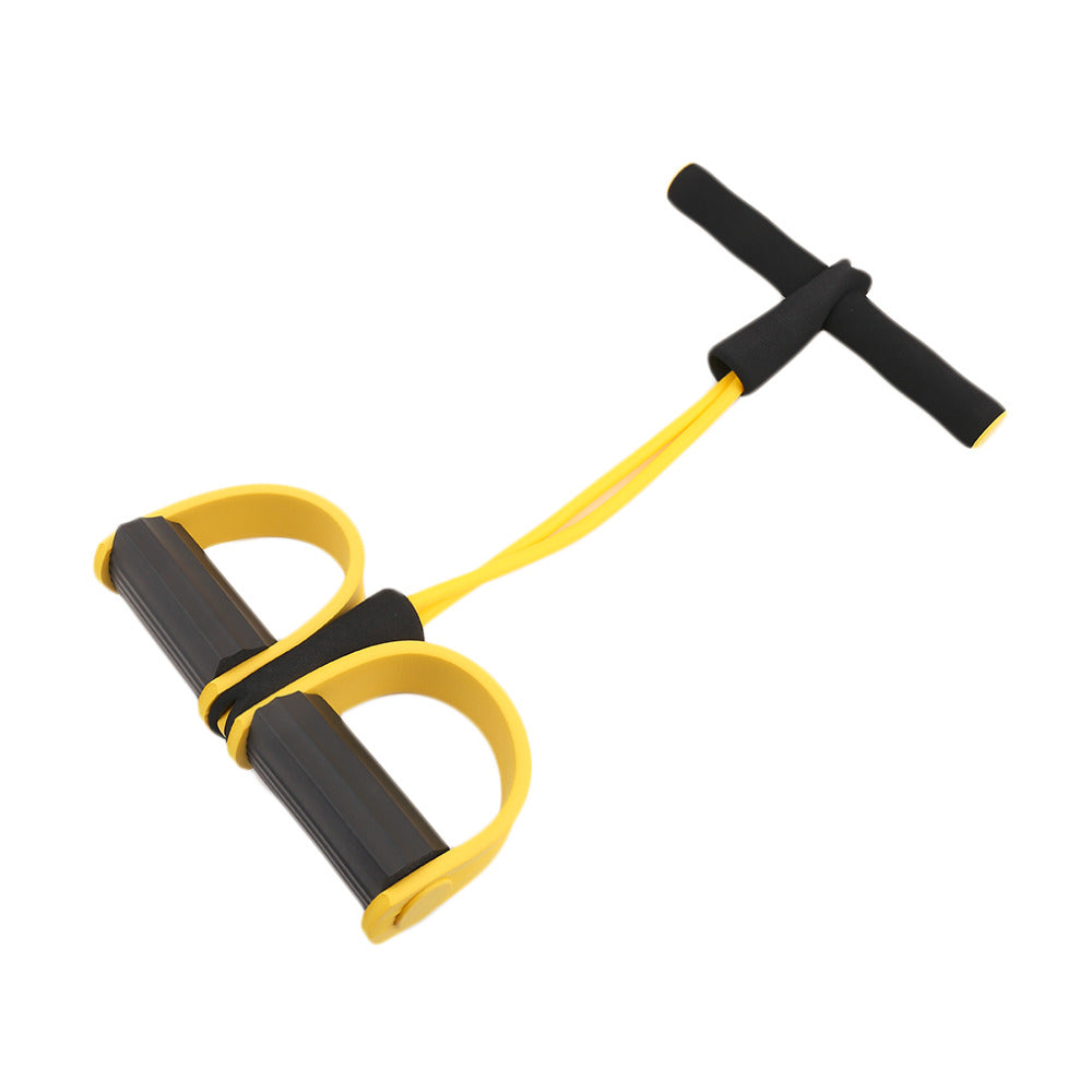 Fitness Band Rope
