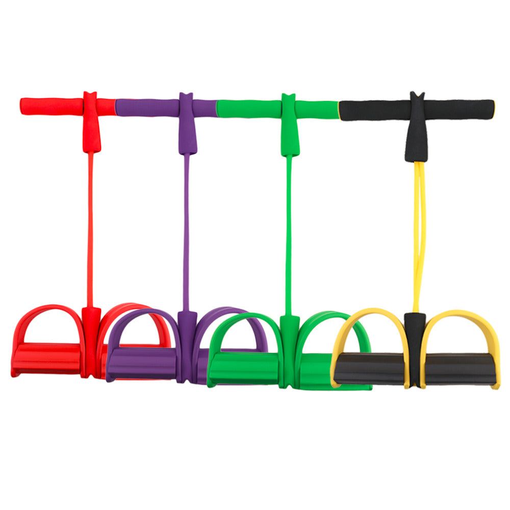 Fitness Band Rope