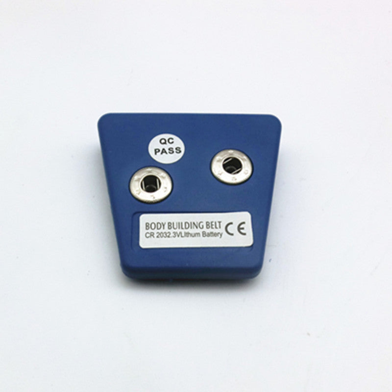 Electronic Belt Massage