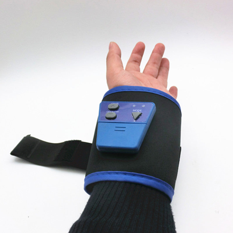 Electronic Belt Massage