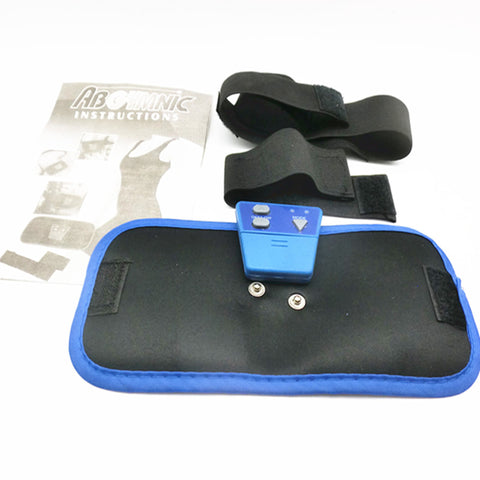 Electronic Belt Massage