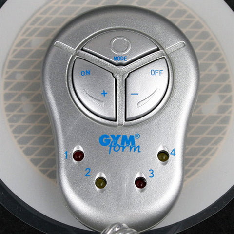 High Quality Body Massager