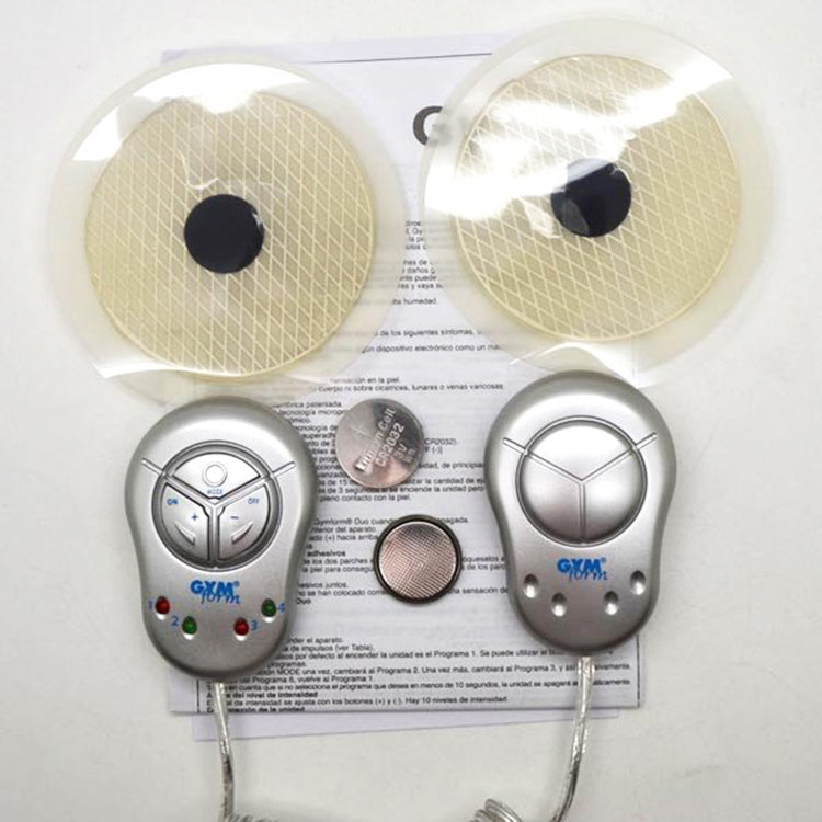 High Quality Body Massager