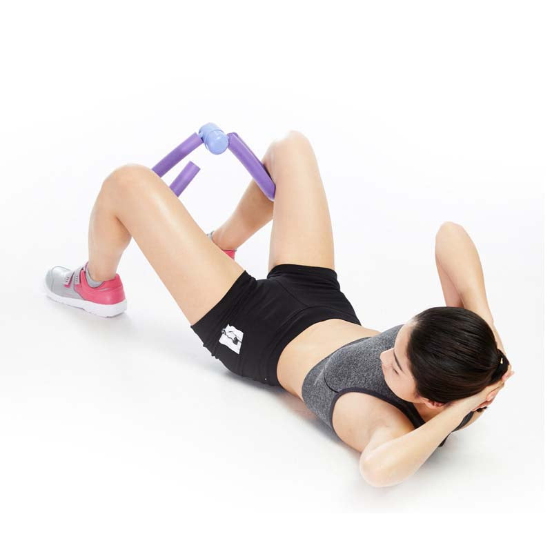 Leg Fitness Workout