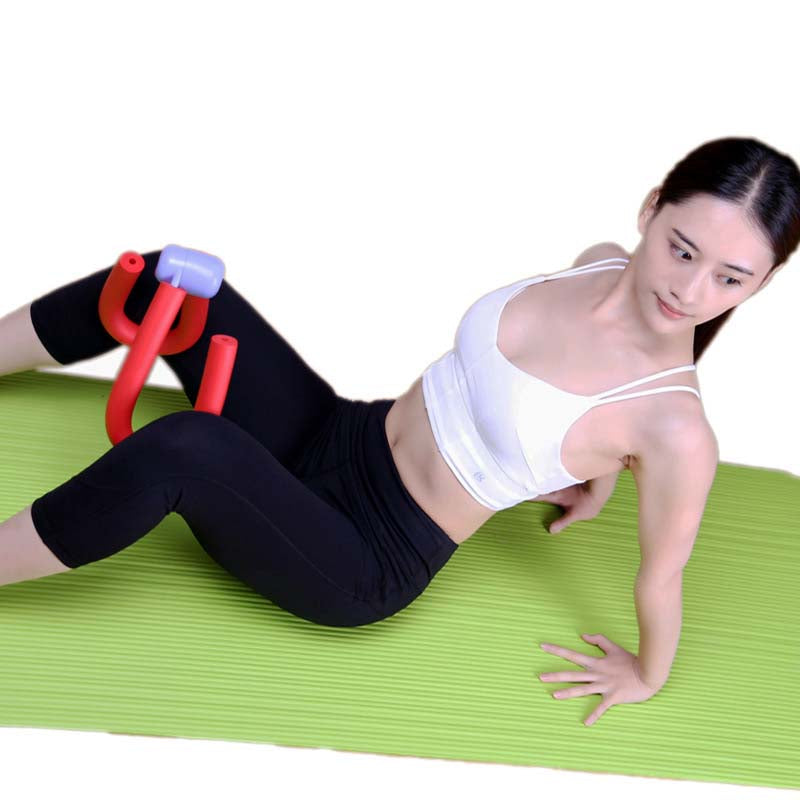 Leg Fitness Workout
