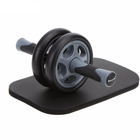 No Noise Ab Roller