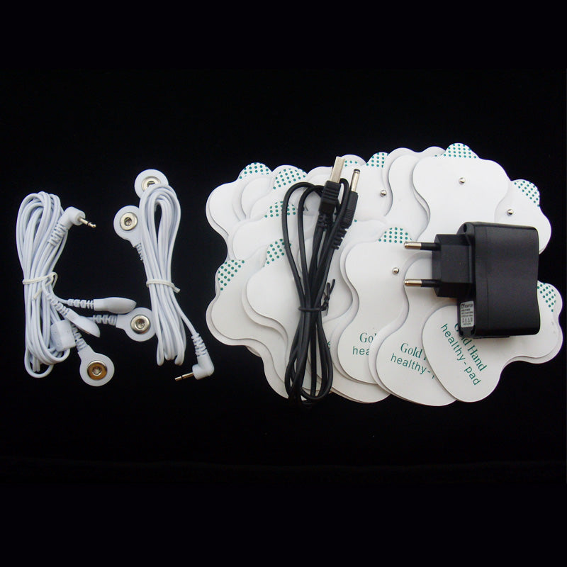 Electronic Body Slimming Massage