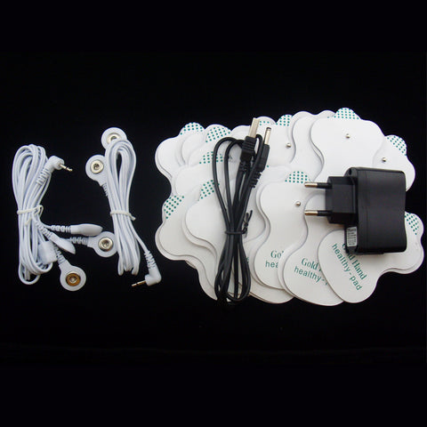 Electronic Body Slimming Massage