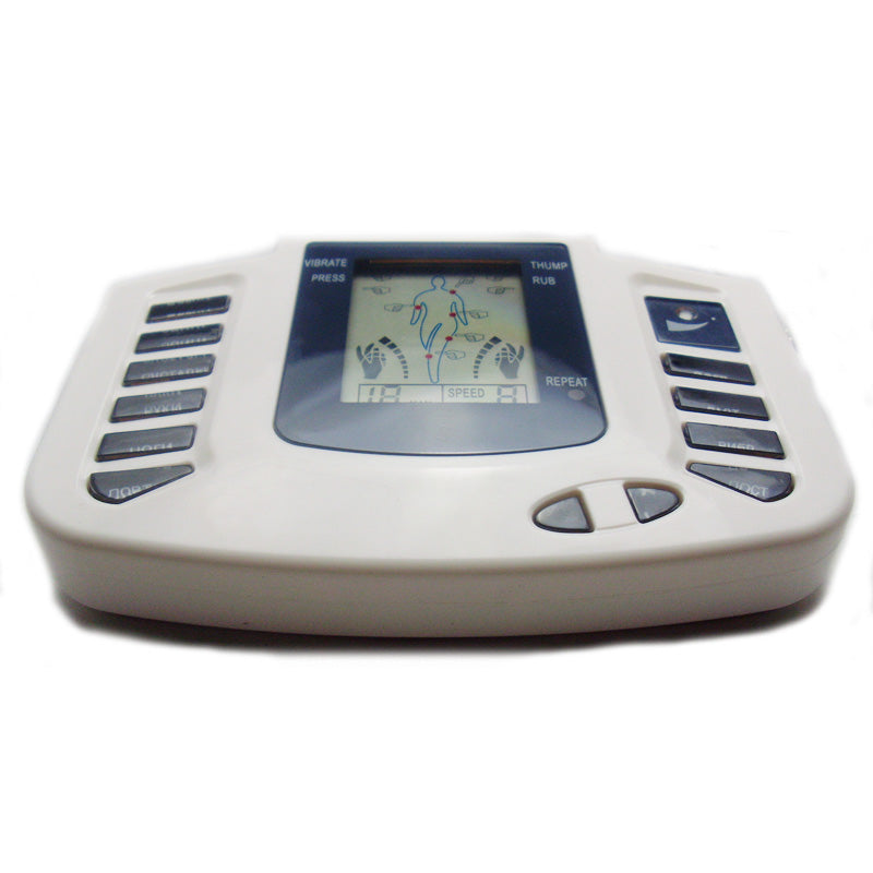 Electronic Body Slimming Massage
