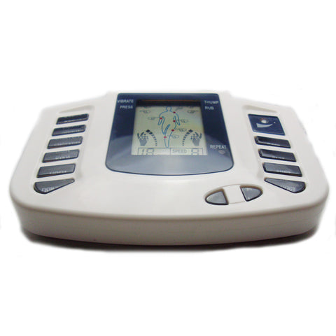 Electronic Body Slimming Massage