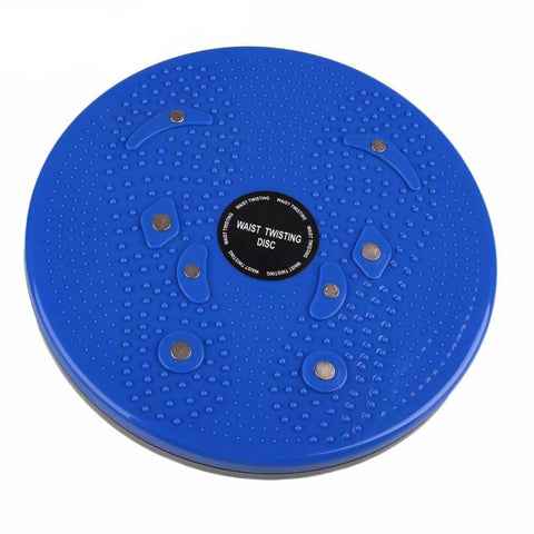Sports Twister Plate