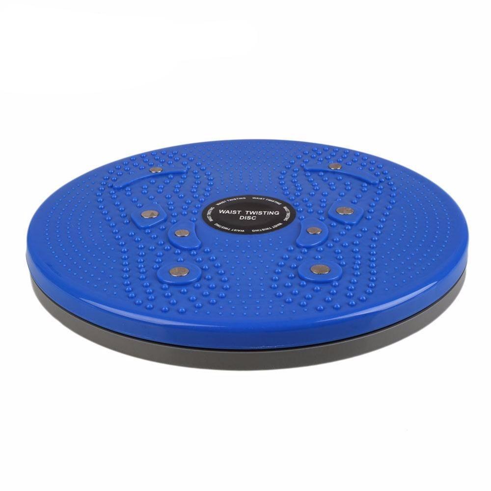 Sports Twister Plate