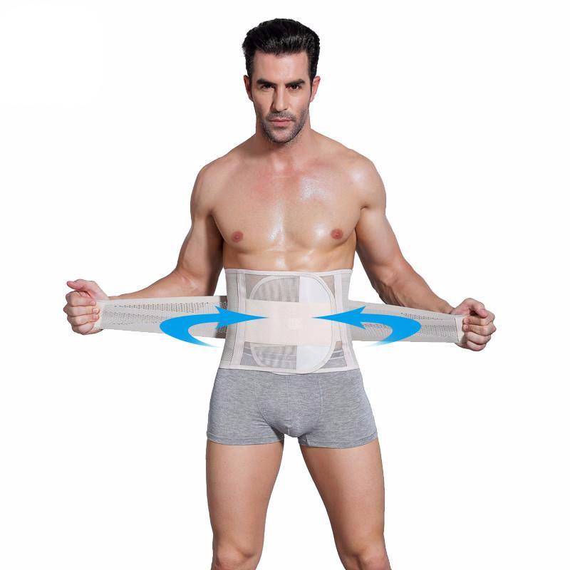 Belly Body Shaper