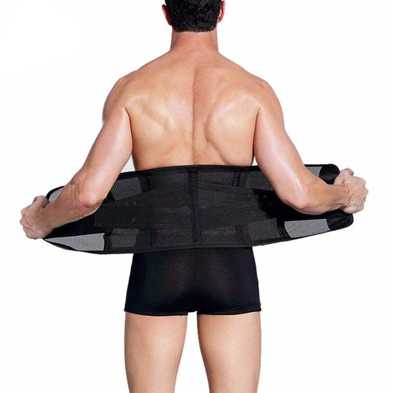 Belly Body Shaper