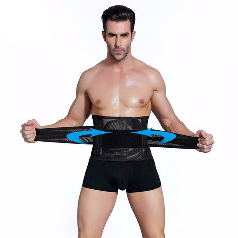 Belly Body Shaper