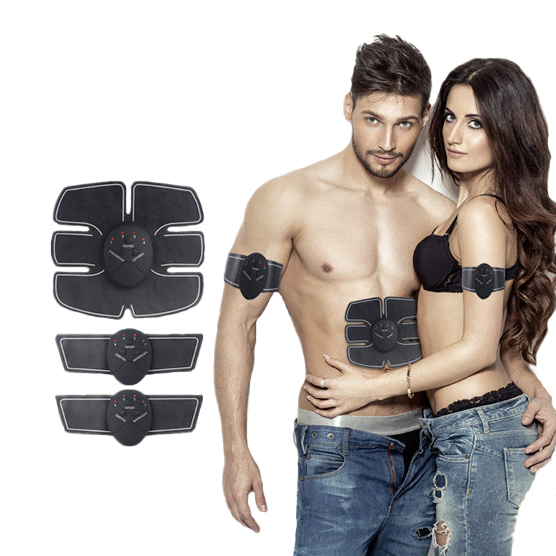 At Ease Abs Massage