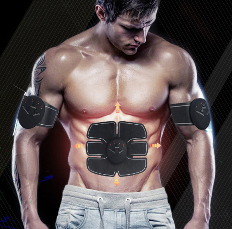 At Ease Abs Massage