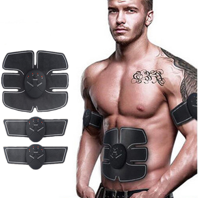At Ease Abs Massage