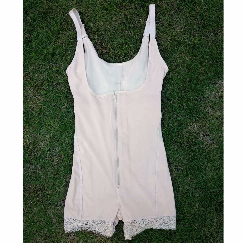 One Piece Bodysuit Shapewear