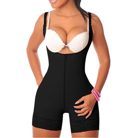 One Piece Bodysuit Shapewear