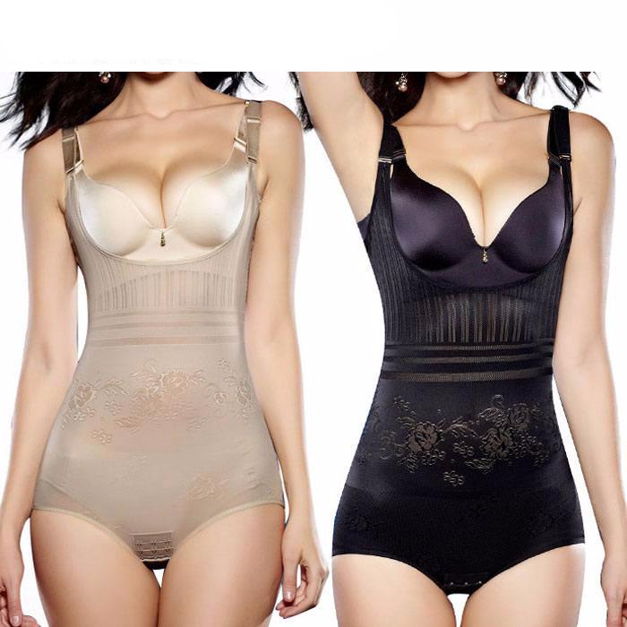 Corset Girdle Slimming Shaper