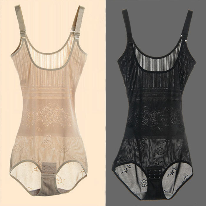 Corset Girdle Slimming Shaper