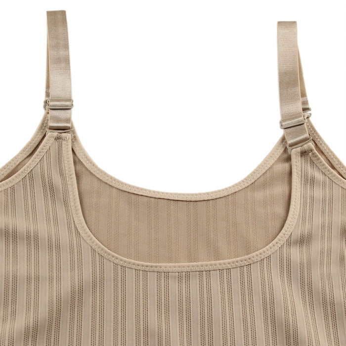 Corset Girdle Slimming Shaper